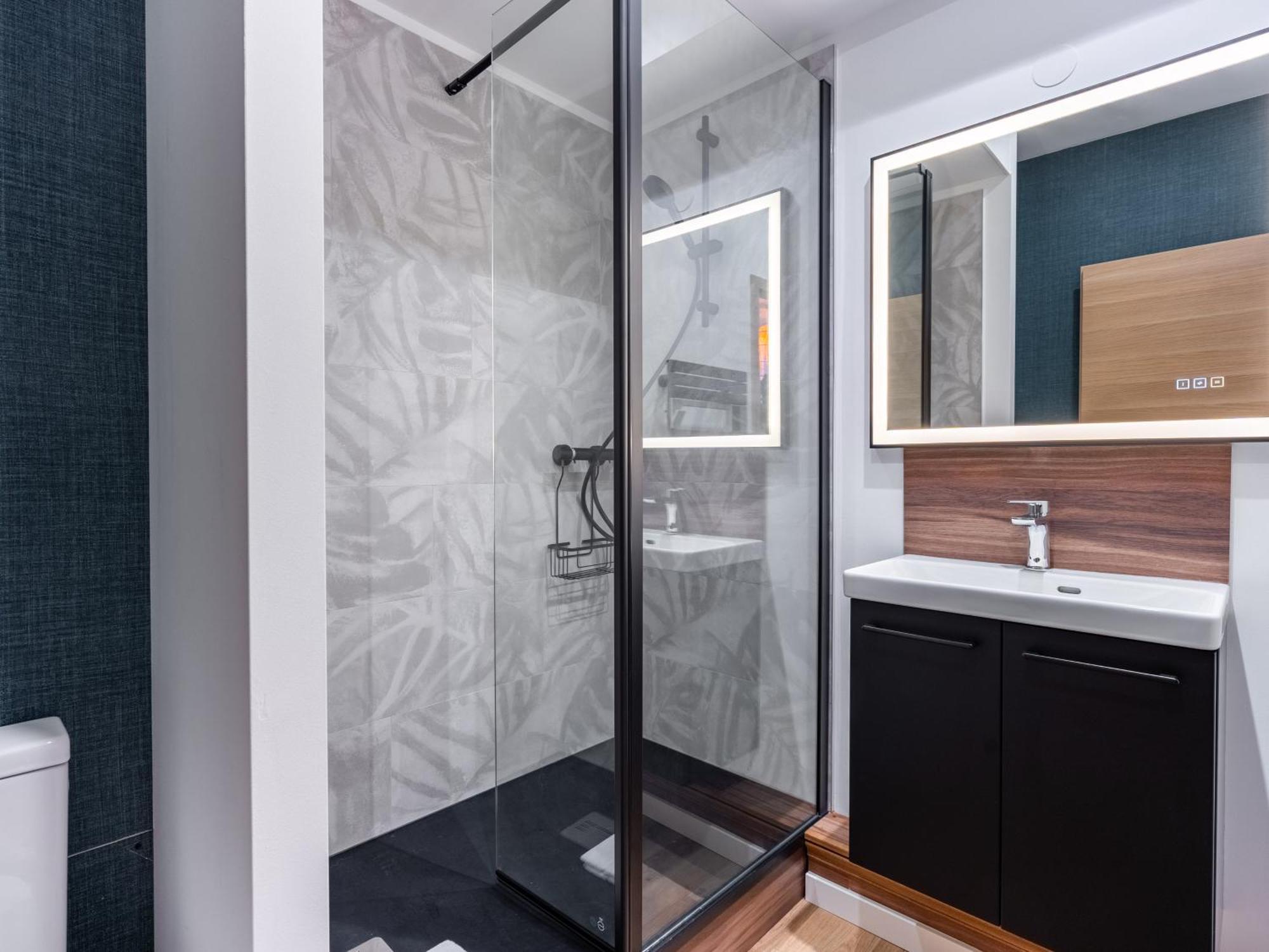 נאנסי Le Relais Ducal - Appartements D'Hotes Vieille Ville מראה חיצוני תמונה
