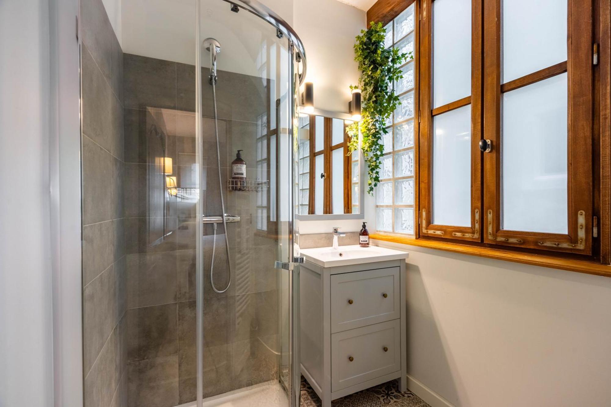 נאנסי Le Relais Ducal - Appartements D'Hotes Vieille Ville מראה חיצוני תמונה